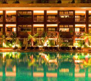 Los hoteles marbellíes de Guadalpín, más cerca del ERE temporal