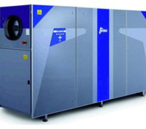 Salicru comercializará las microturbinas de la italiana Turbec