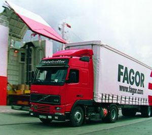 Fagor se plantea una segunda planta en Rusia