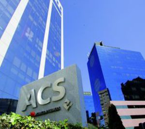 ACS, a por el sueño americano