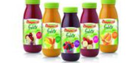 Vegetales Línea Verde Navarra amplía de nuevo su catálogo