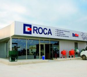 Roca Materiales pone en marcha nuevo almacén