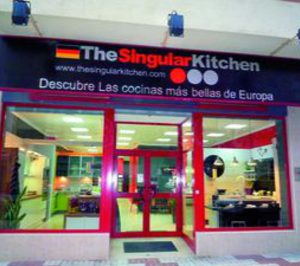 The Singular Kitchen abre dos nuevas tiendas