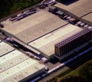 Katoen paraliza el proyecto de construcción de un almacén petroquímico en Tarragona