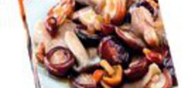 ‘Carretilla’ llega a los revueltos