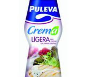 Puleva presenta su nueva crema ligera