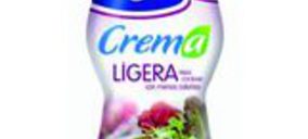Puleva presenta su nueva crema ligera