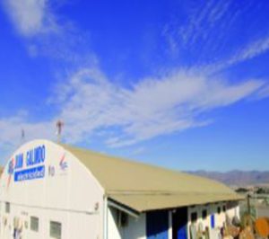 El grupo Ortiz adquiere la instaladora almeriense Juan Galindo