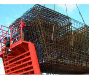 El grupo francés Sendin inicia la construcción de su primera planta en España