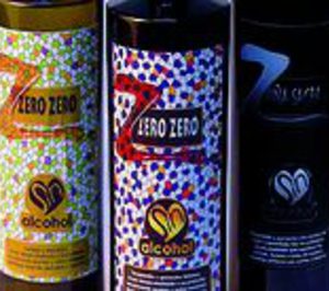 Raisin Dor lanza vinos totalmente desalcoholizados