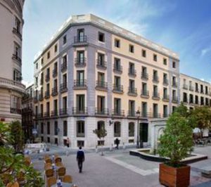 Radisson Blu regresa a España con un hotel-boutique en Madrid