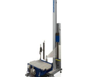 Controlpack incorpora la marca Robopac Sistemi y abre en Asturias