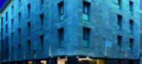 Faderson abre los apartamentos Nord 1901