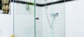 Schlüter innova en duchas modulares
