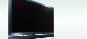 Toshiba presenta un televisor que convierte contenidos 2D en 3D