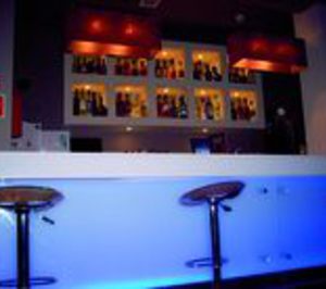 Charlotte Café debuta en Lisboa