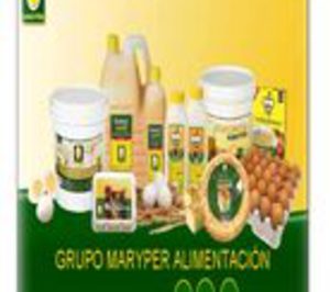 Declarado el concurso de Huevos Maryper