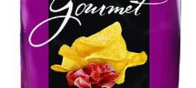 Pepsico refuerza Lays Gourmet