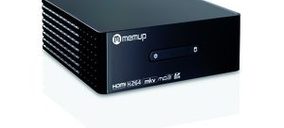 Memup lanza su tercer adaptador multimedia de alta definición
