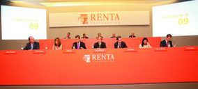Las acciones de la ampliación de capital de Renta Corporación ya cotizan en Bolsa