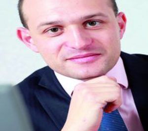 Franck Carpentier, nuevo director de marketing de Renault Trucks en España y Portugal