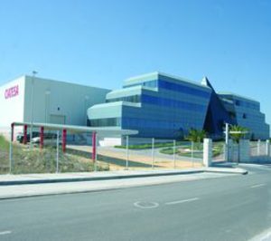 Ciatesa unifica su marca con la de su matriz