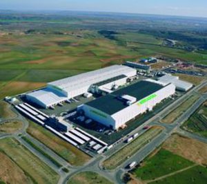 Mercadona pondrá en marcha su plataforma leonesa a finales de 2010