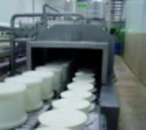 Betelgeux lanza el detergente Betelene GC8 y el Sistema CCF para la industria alimentaria