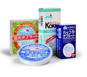 ICC presenta en España la alternativa japonesa al hojaldre