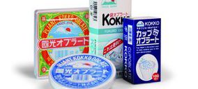 ICC presenta en España la alternativa japonesa al hojaldre