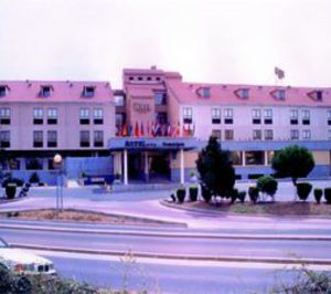 El Husa Puerta Segovia concluirá su reforma integral en 2010