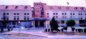 El Husa Puerta Segovia concluirá su reforma integral en 2010