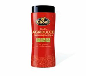 Choví lanzará dos nuevas salsas refrigeradas en los próximos meses