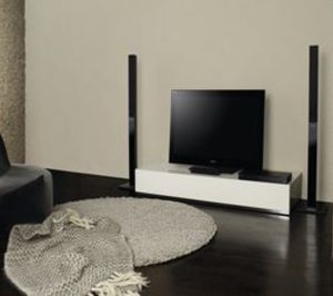 El 3D, punta de lanza de las innovaciones de Sony en el CES