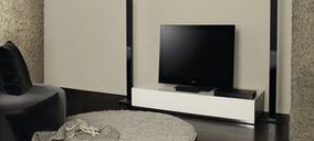 El 3D, punta de lanza de las innovaciones de Sony en el CES