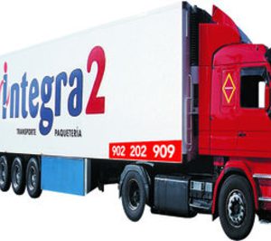 Integra2, leve descenso de ventas