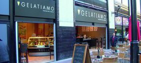 Gelatiamo inaugura su primera heladería en Barcelona