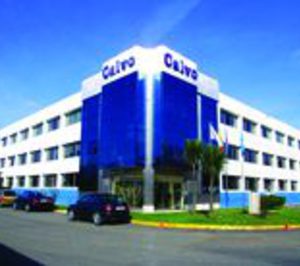 Calvo considera que el sector conservero es “sostenible”