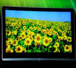 Sharp presenta en el CES su tecnología más verde