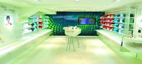 Yves Rocher apuesta por su nuevo anagrama, Taller de Cosmética Vegetal