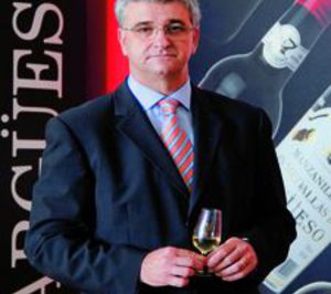 Bodegas Argüeso posicionará su brandy en las gamas altas