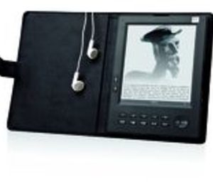 Esprinet incorpora a su catálogo el libro electrónico Papyre