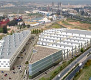 Las promotoras Inmofiban y Promogedesa destinan 120 M al desarrollo de tres nuevos parques logísticos