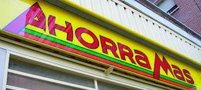 Ahorramás supera los dos centenares de supermercados