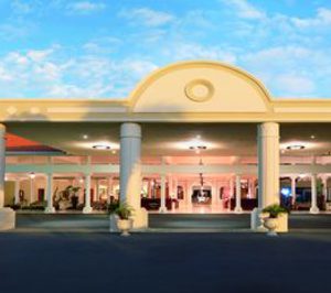 Sol Meliá emite acciones de su filial en Puerto Rico por valor de 50 M$