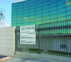 IHG volverá a contar con un hotel de Crowne Plaza en Madrid