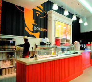 La canaria Todo1euro prevé realizar siete aperturas en toda España