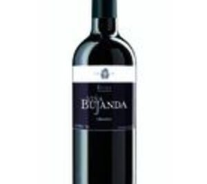 Martínez Bujanda completa su gama de Riojas