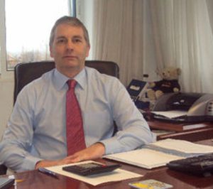 “Era muy arriesgado que el 50% de nuestros ingresos provinieran de un solo cliente”