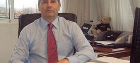 “Era muy arriesgado que el 50% de nuestros ingresos provinieran de un solo cliente”